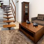 Gav Cerrillo Апартаменти