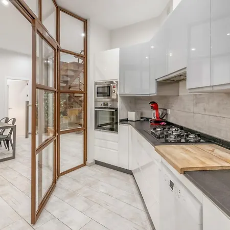 Apartamento Gav Cerrillo *
