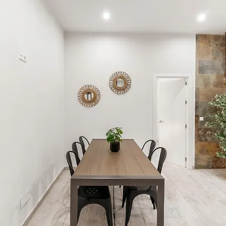 Gav Cerrillo Apartmán Ronda