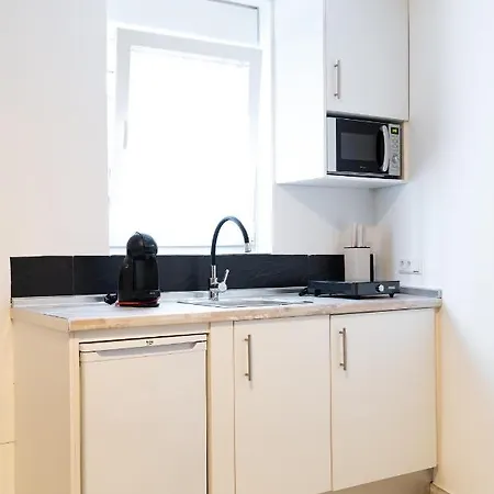 Apartment Gav Cerrillo *