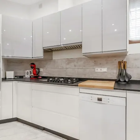 Apartamento Gav Cerrillo