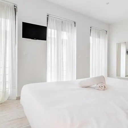 Gav Cerrillo Apartmán *