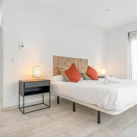 Gav Cerrillo Apartment Ronda