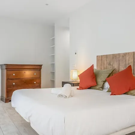 Gav Cerrillo Apartmán *