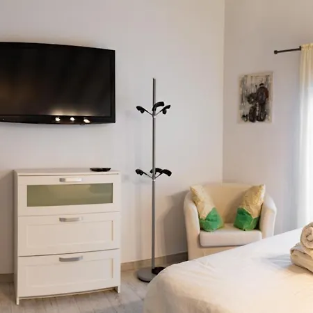 Gav Cerrillo Apartment