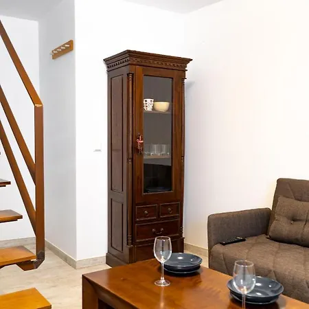 Apartamento Gav Cerrillo