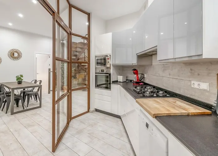 Apartmán Gav Cerrillo *