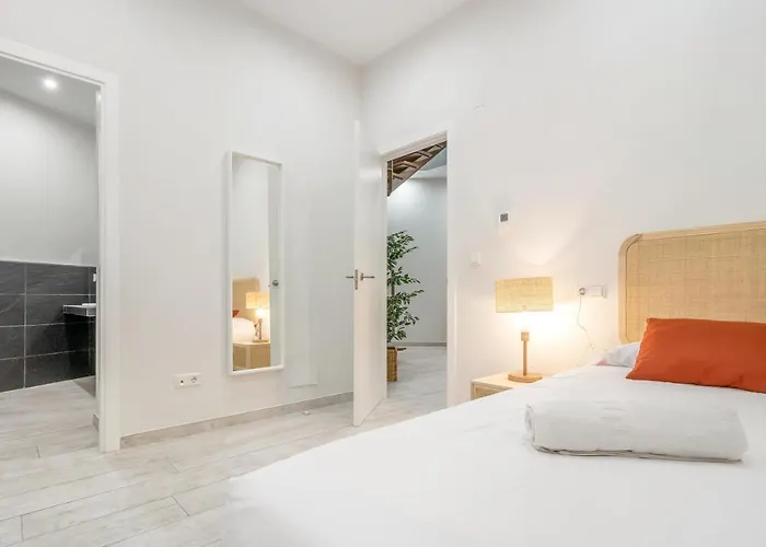 Apartmán Gav Cerrillo