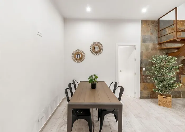 Gav Cerrillo Apartmán Ronda