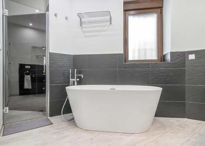 Apartmán Gav Cerrillo