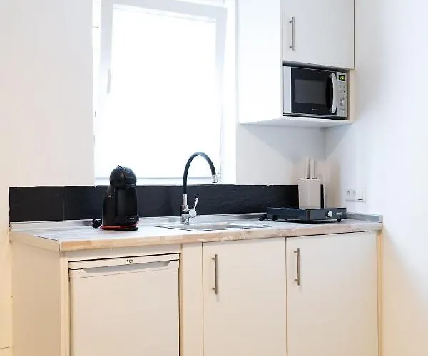 Apartmán Gav Cerrillo *