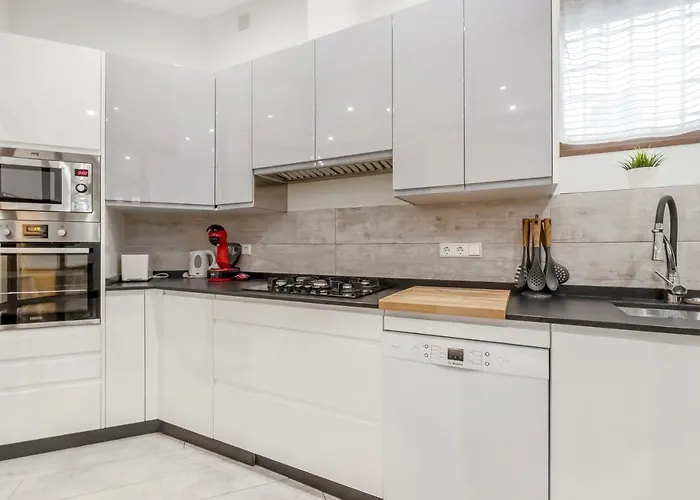 Apartmán Gav Cerrillo