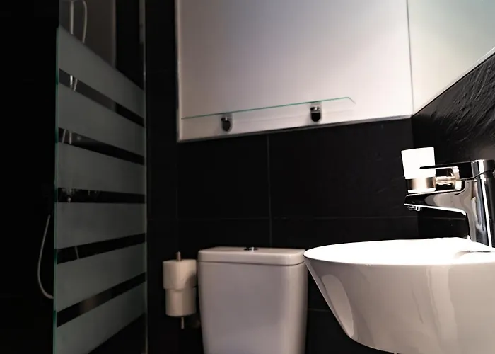 Apartmán Gav Cerrillo