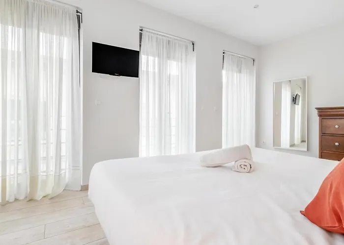 Gav Cerrillo Apartmán *