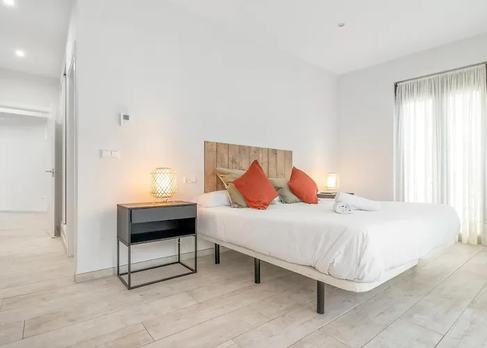 Gav Cerrillo Apartmán Ronda