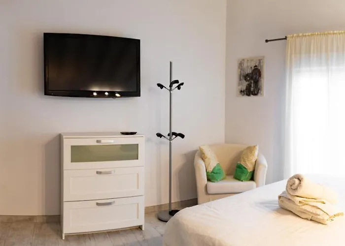 Gav Cerrillo Apartmán