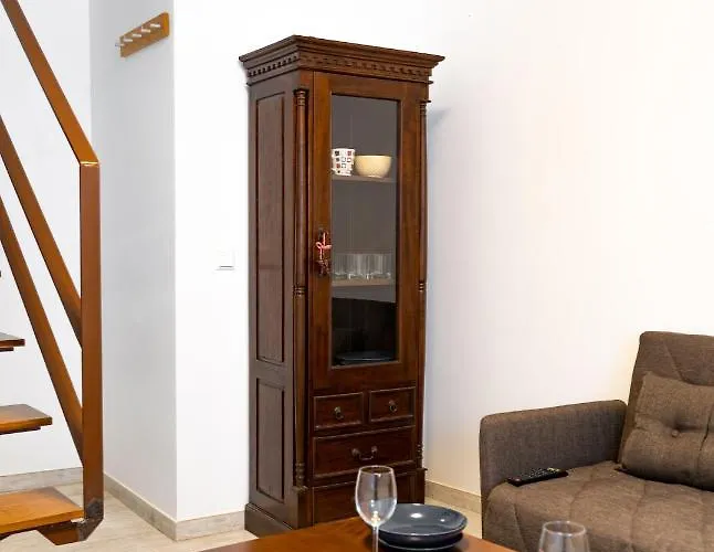 Apartmán Gav Cerrillo