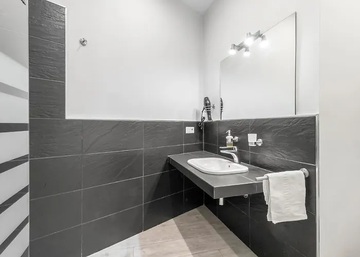 Apartmán Gav Cerrillo Ronda