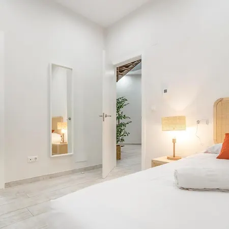 Appartement Gav Cerrillo