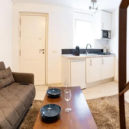 Appartement Gav Cerrillo